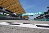 Foto zur News: Malaysia: Tourismusminister bestätigt Formel-1-Aus