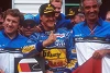 Foto zur News: Ross Brawn: Wer Michael Schumacher wirklich entdeckt hat