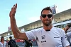 Foto zur News: Lebemann Jenson Button: &quot;Ich habe viel Geld verschwendet&quot;