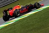 Foto zur News: Red Bull: Auch Verstappen in der WM vor bestem Ferrari?