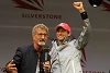 Foto zur News: Eddie Jordan: Jenson Button sollte zu Hause bleiben