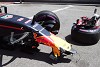 Foto zur News: Die Red-Bull-Piloten und das Monaco-Drama 2016