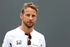 Foto zur News: Jenson Button: Betrachte Abu Dhabi als mein letztes Rennen