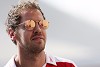 Foto zur News: Vettel über Verstappen-Gespräche: &quot;Das bleibt unter uns...&quot;