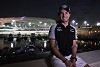 Hohe Ziele: Perez will mit Force India 2017 die Top 3