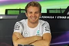 Foto zur News: Wäre Nico Rosberg ein würdiger Formel-1-Weltmeister?