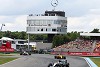 Foto zur News: Hockenheim bestätigt Formel-1-Aus 2017