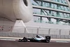 Foto zur News: Formel 1 Abu Dhabi 2016: Hamilton knapp vor Rosberg