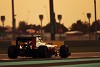 Foto zur News: Haas-Pilot Grosjean frustiert: &quot;Weiß nicht, was ich denken