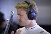 Hamilton sieht sich als Champion: Nico Rosberg ist's egal...