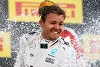 Foto zur News: Fotostrecke: Nico Rosbergs größte Formel-1-Siege