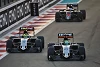 Force-India-Krönung: Platz vier und maximale Ausbeute