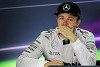 Foto zur News: Vom Kartingenieur bis Toto Wolff: Rosbergs lange Dankesliste