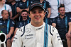 Symonds: Felipe Massa war wichtig für Williams-Aufschwung