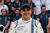 Foto zur News: Symonds: Felipe Massa war wichtig für Williams-Aufschwung