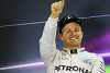 Schulnoten Abu Dhabi: Überlegener Sieg für Nico Rosberg
