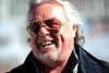 Foto zur News: Keke Rosberg als stiller Unterstützer: &quot;Ich bewundere Nico&quot;