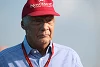 Foto zur News: Formel-1-Live-Ticker: Lauda fehlt &quot;Wärme&quot; der deutschen Fans