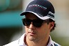 Foto zur News: Felipe Massa vor Karriere als TV-Experte