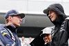 Foto zur News: Rosberg-Rücktritt #AND# Co.: Der Freitag in der Chronologie