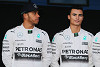Nach Rosberg-Rücktritt: Wer wird Hamiltons Teamkollege?