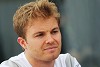 Nico Rosberg: "Konnte es Toto Wolff nicht persönlich sagen"
