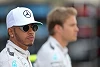 Foto zur News: Hamilton: &quot;Hätte in Abu Dhabi nichts anders machen können&quot;