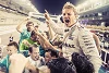 Foto zur News: Rippenprellung bei Rosberg: Der Samstag in der Chronologie