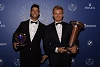 Foto zur News: Daniel Ricciardo: Wäre auch bei ihm nach einem Titel