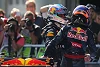 Foto zur News: Marko lobpreist Verstappen: &quot;Lichtjahre entfernt von normal&quot;