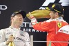 Sebastian Vettel schließt Rosberg-Nachfolge aus