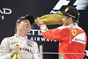 Foto zur News: Sebastian Vettel schließt Rosberg-Nachfolge aus