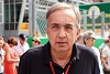 Foto zur News: Sergio Marchionne: &quot;Red Bull hat uns abgehängt&quot;