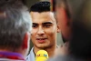 Foto zur News: Pascal Wehrlein: Gespräche mit Sauber auf Eis gelegt