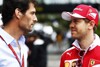 Foto zur News: Mark Webber: &quot;Operativ war Ferrari 2016 ziemlich schlecht&quot;