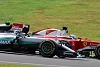 Kaltenborn: Ferrari-Dominanz wäre besser als Mercedes