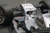Foto zur News: Wie Montoya und Räikkönen McLaren in den Wahnsinn trieben