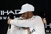 Foto zur News: Lewis Hamilton stichelt: Nico Rosbergs Rücktritt feige?