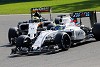 Duell der Privatiers: Hat Williams Platz vier für 2017