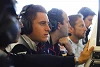 Foto zur News: Stoffel Vandoorne: &quot;Bin froh, dass 2016 endlich vorbei ist&quot;