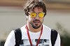 Flavio Briatore: Fernando Alonso wechselt nicht zu Mercedes