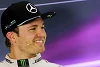 Foto zur News: Nico Rosberg will Mercedes als Botschafter verbunden bleiben