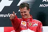 Foto zur News: Michael Schumacher einer der fünf reichsten Sportler der