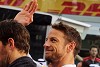 Foto zur News: Highlights des Tages: Weihnachtsgruß von Jenson Button