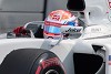 Grosjean träumt vom Sieg beim Frankreich-Grand-Prix