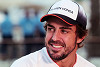 Foto zur News: Alonso: Zwei weitere Ferrari-Jahre hätten mich &quot;frustriert&quot;