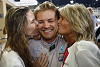 Foto zur News: Highlights des Wochenendes: Blackout bei Nico Rosberg