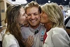 Foto zur News: Highlights des Wochenendes: Blackout bei Nico Rosberg