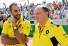 Foto zur News: Renault will bis 2018 &quot;besten Motor der Formel 1&quot;