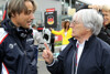 Foto zur News: Ex-Teamchef enthüllt: Die Methoden des Bernie Ecclestone